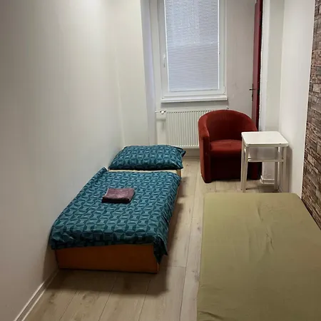 Guest house Old Town Kosice