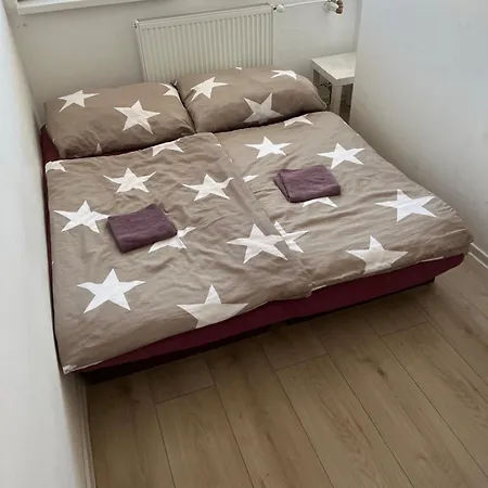 Guest house Old Town