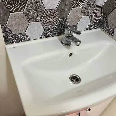 招待所 Old Town 科希策