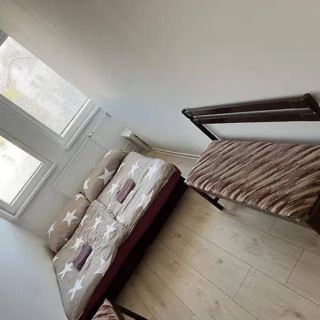 Old Town * 科希策